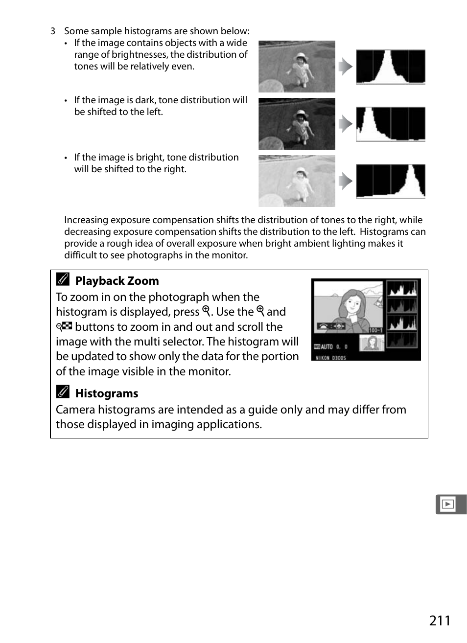 Nikon D300s User Manual | Page 237 / 432