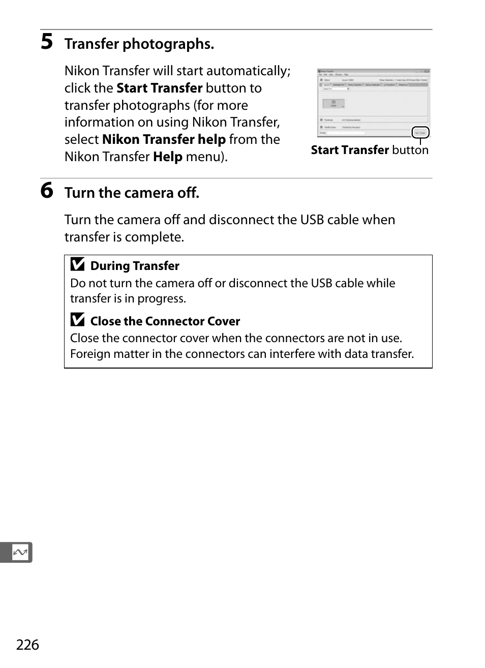 Nikon D300s User Manual | Page 252 / 432