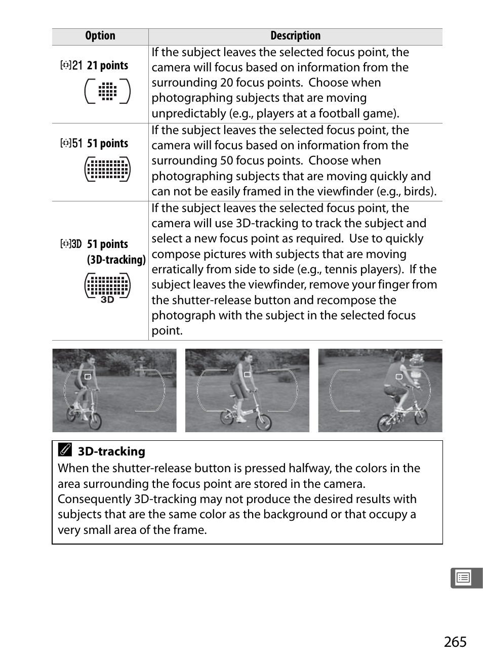 Nikon D300s User Manual | Page 291 / 432