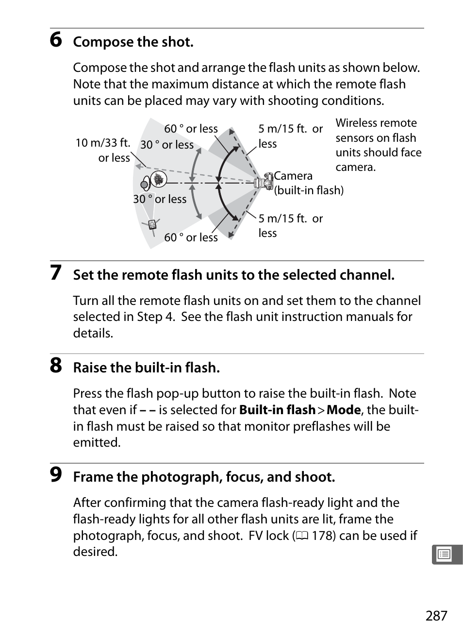 Nikon D300s User Manual | Page 313 / 432