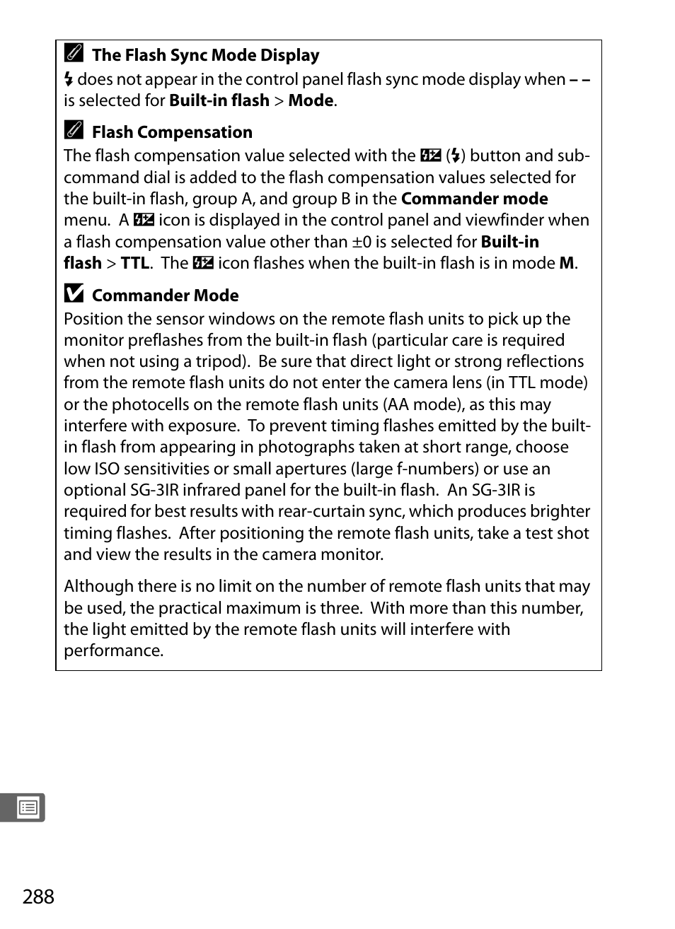 Nikon D300s User Manual | Page 314 / 432