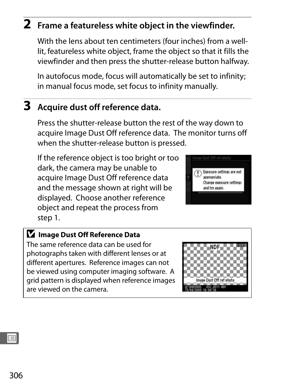 Nikon D300s User Manual | Page 332 / 432
