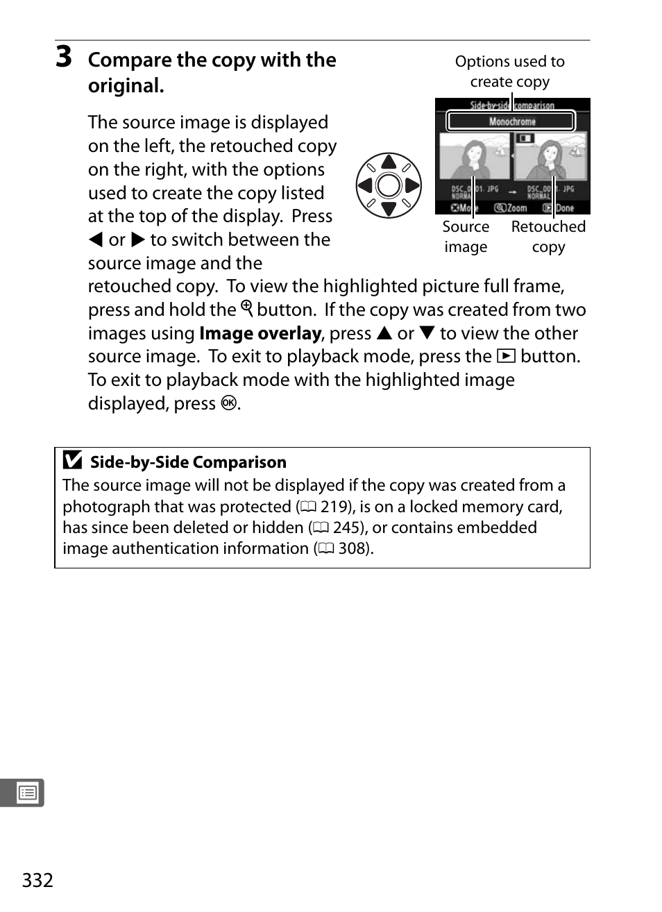 Nikon D300s User Manual | Page 358 / 432