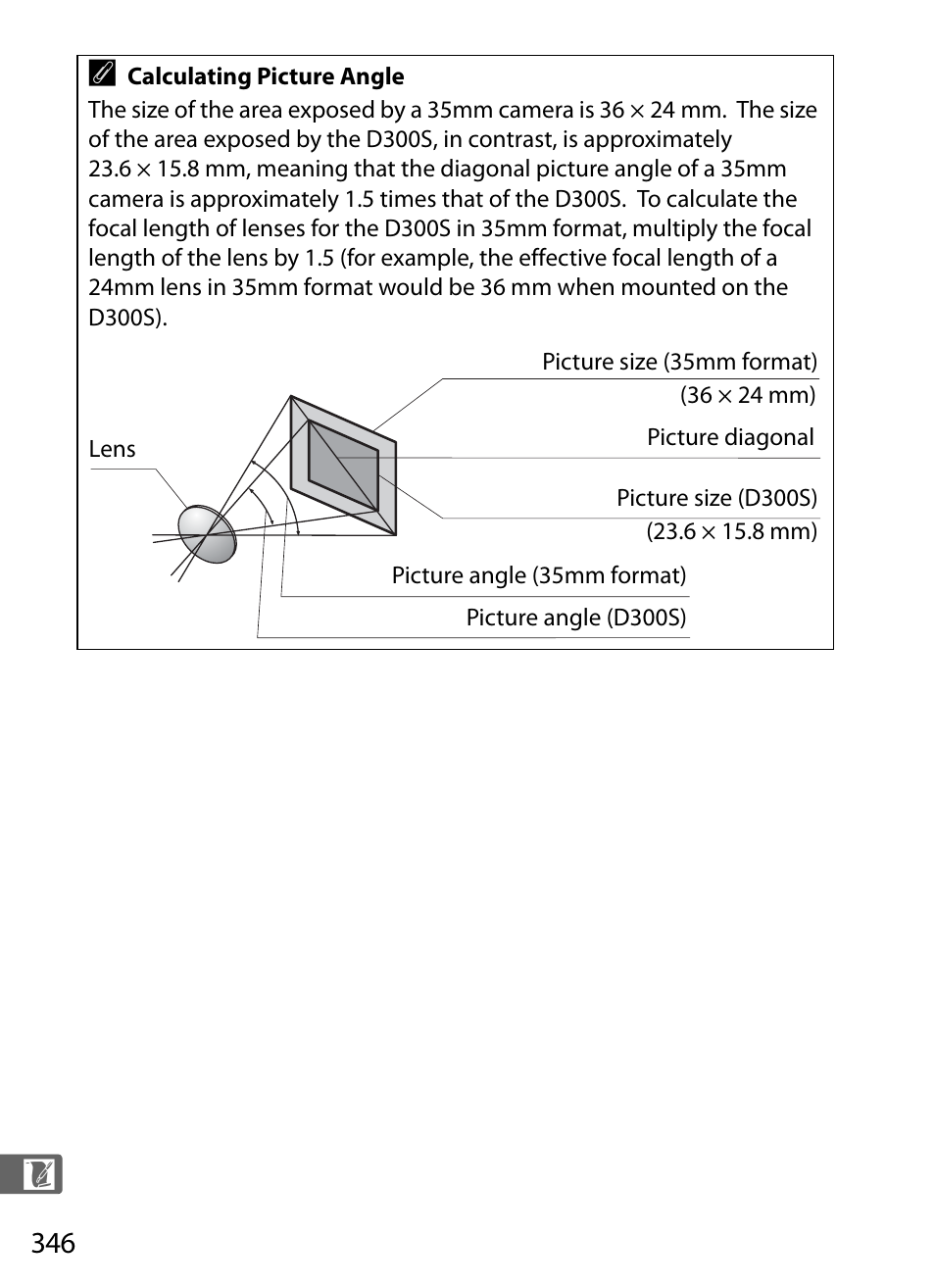 Nikon D300s User Manual | Page 372 / 432