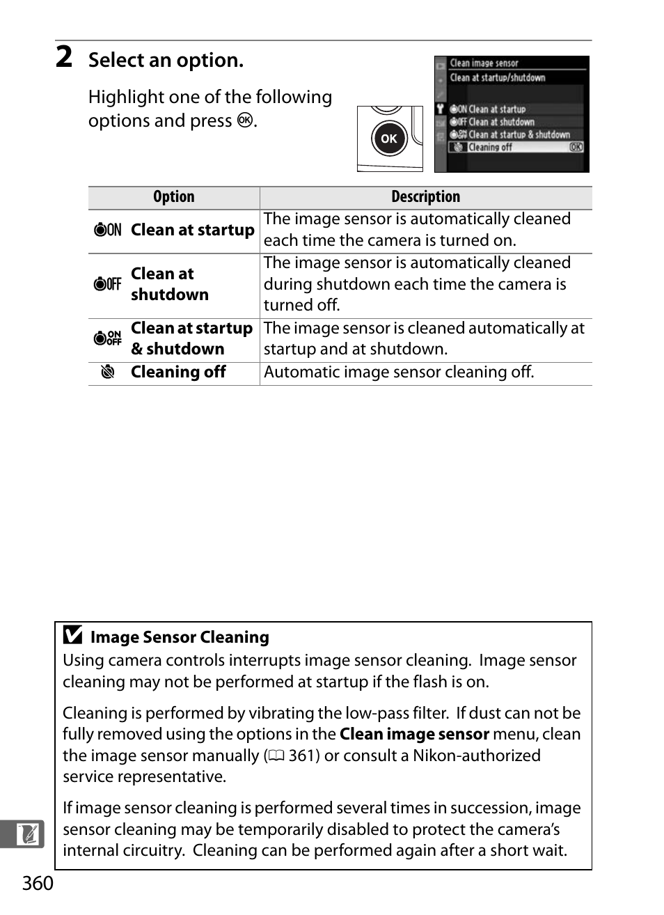 Nikon D300s User Manual | Page 386 / 432