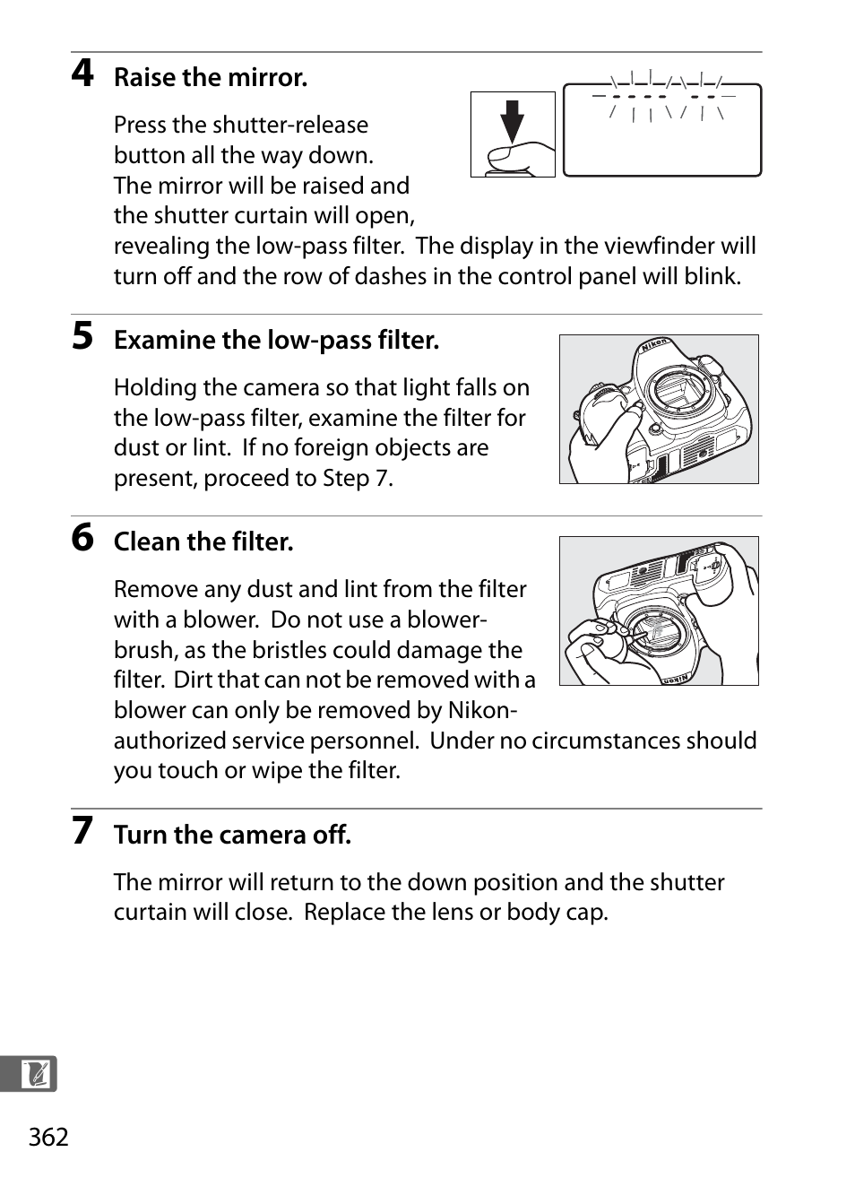 Nikon D300s User Manual | Page 388 / 432