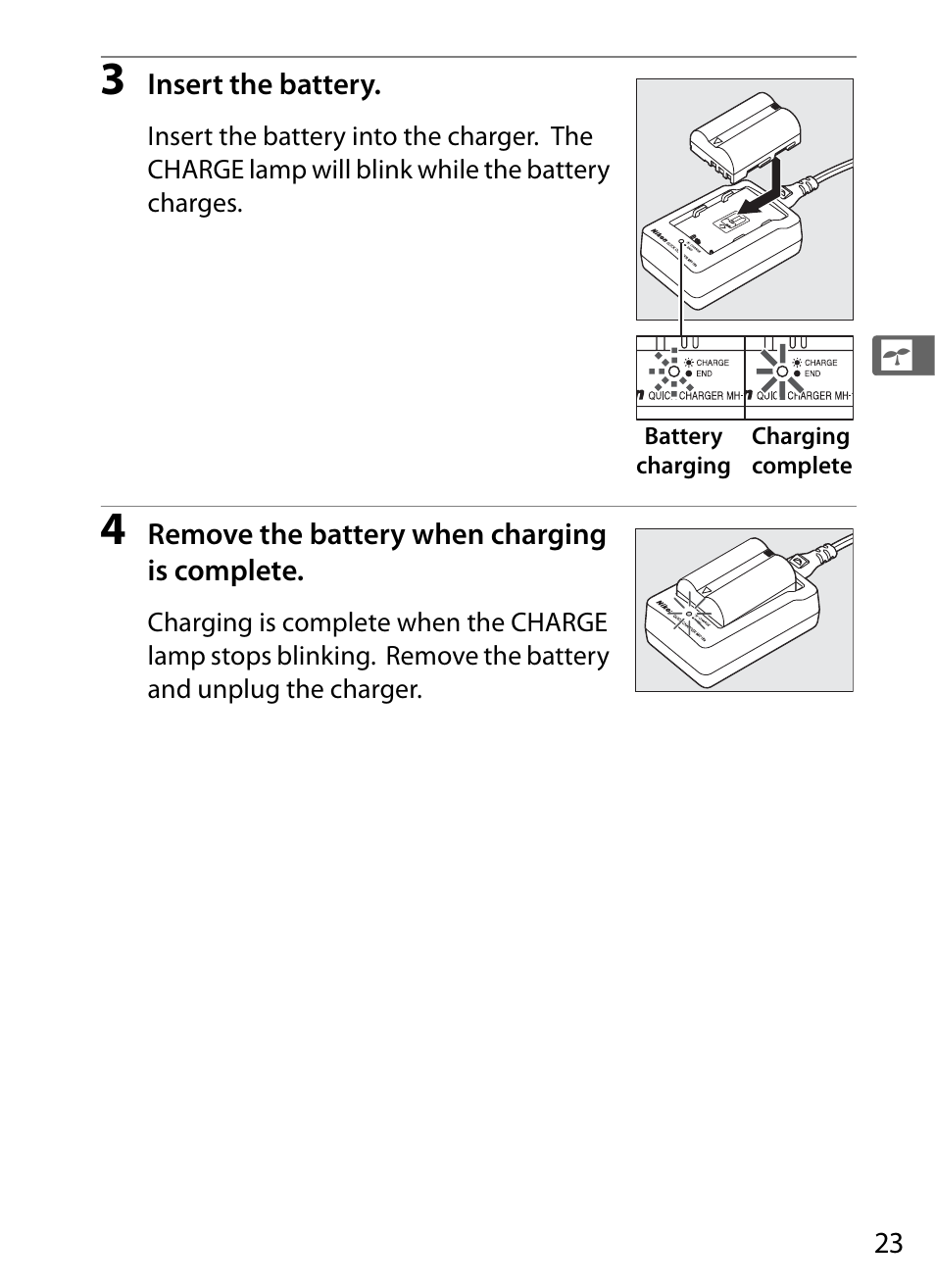 Nikon D300s User Manual | Page 49 / 432