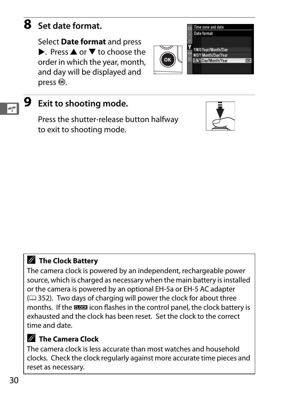 Nikon D300s User Manual | Page 56 / 432