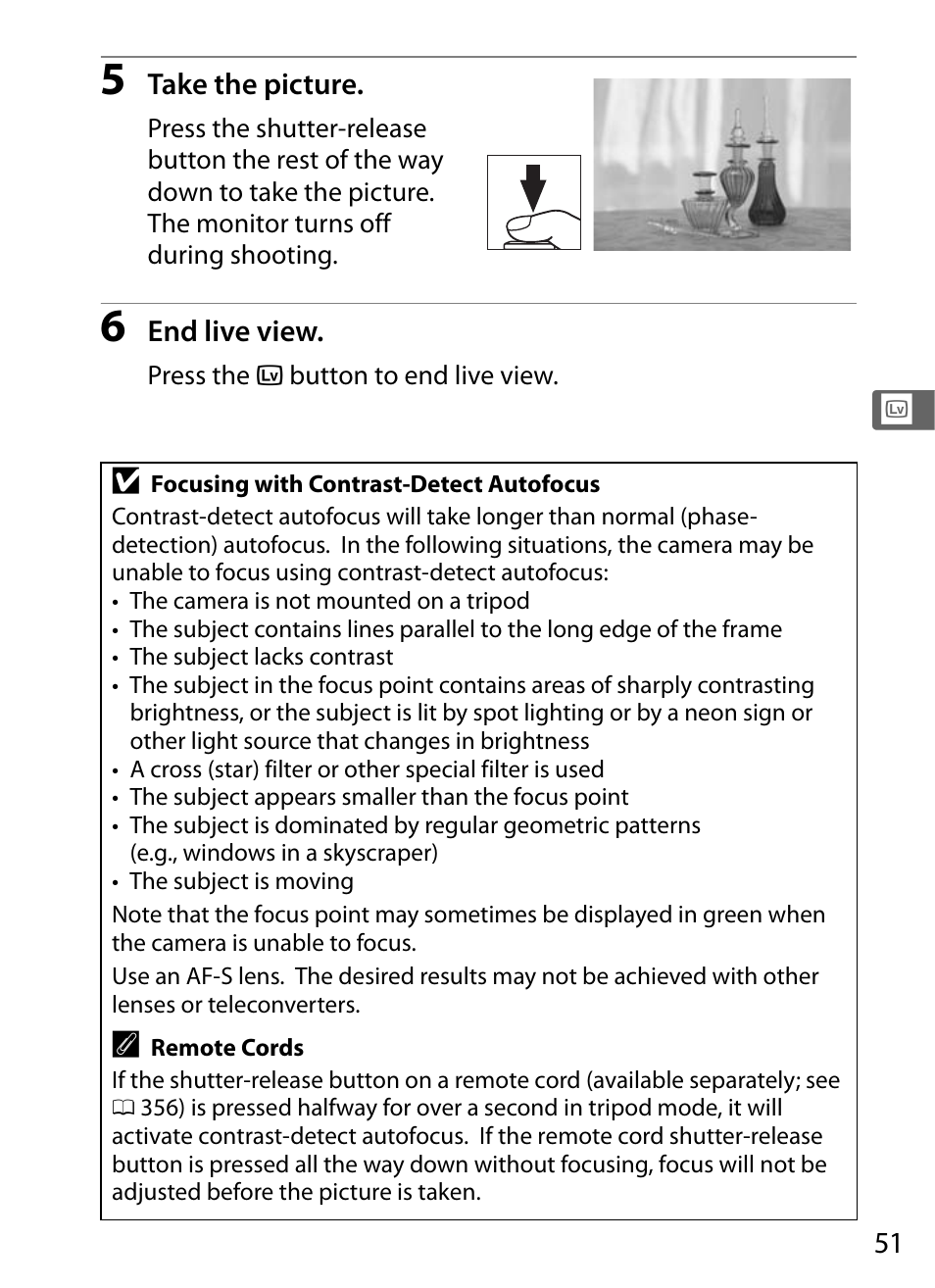 Nikon D300s User Manual | Page 77 / 432