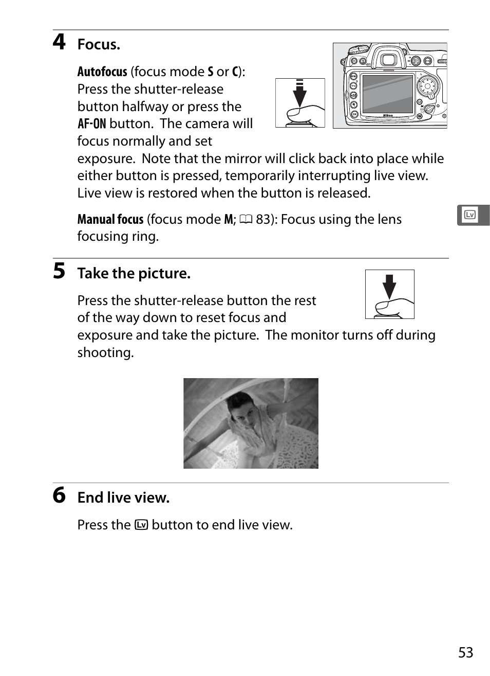 Nikon D300s User Manual | Page 79 / 432