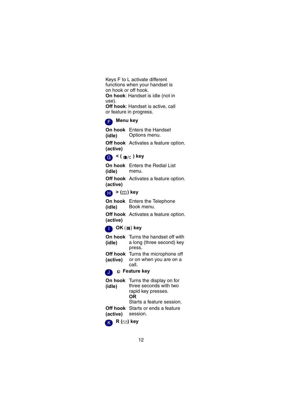 Nortel Networks Passport 7420 User Manual | Page 12 / 50