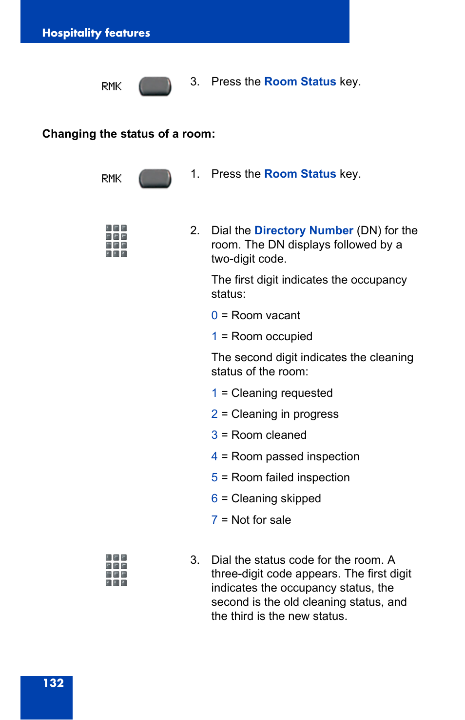 Nortel Networks 2004 User Manual | Page 132 / 150
