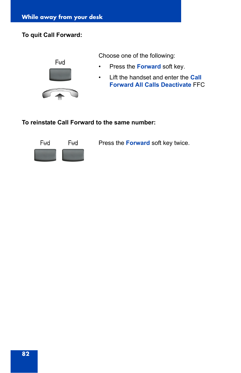 Nortel Networks 2004 User Manual | Page 82 / 150