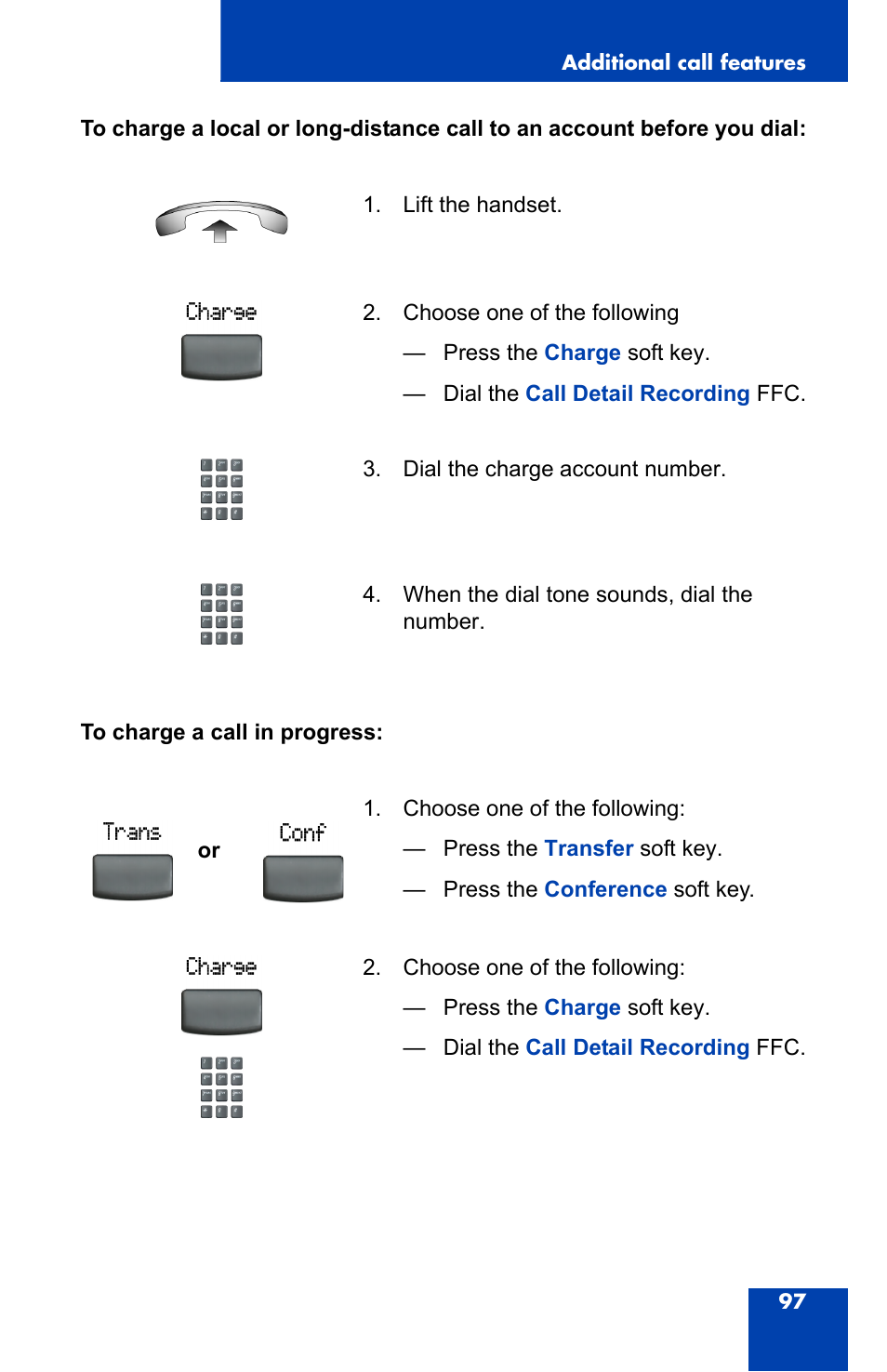 Nortel Networks 2004 User Manual | Page 97 / 150