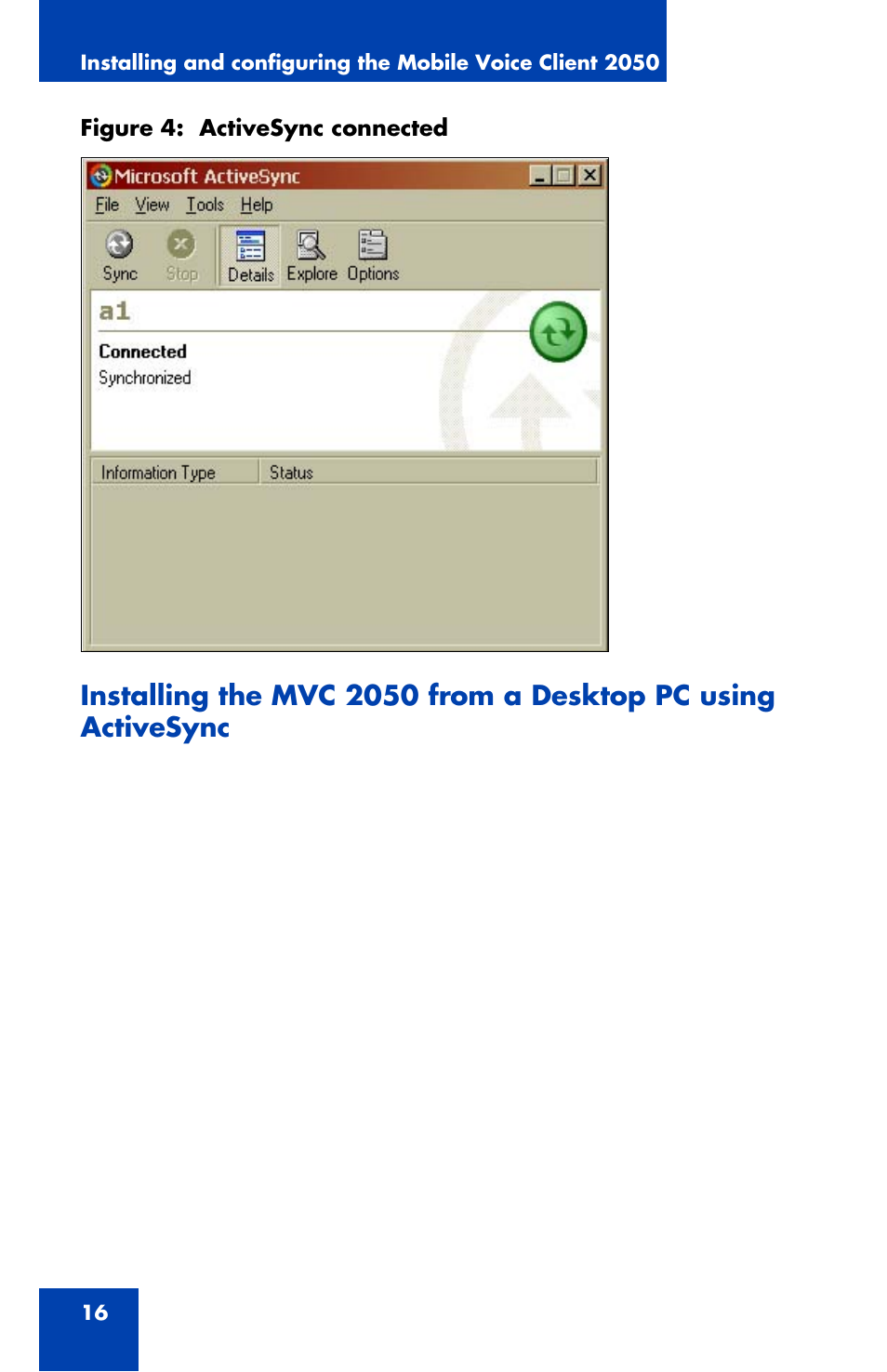Installing the mvc 2050 | Nortel Networks NN42340-100 User Manual | Page 16 / 88