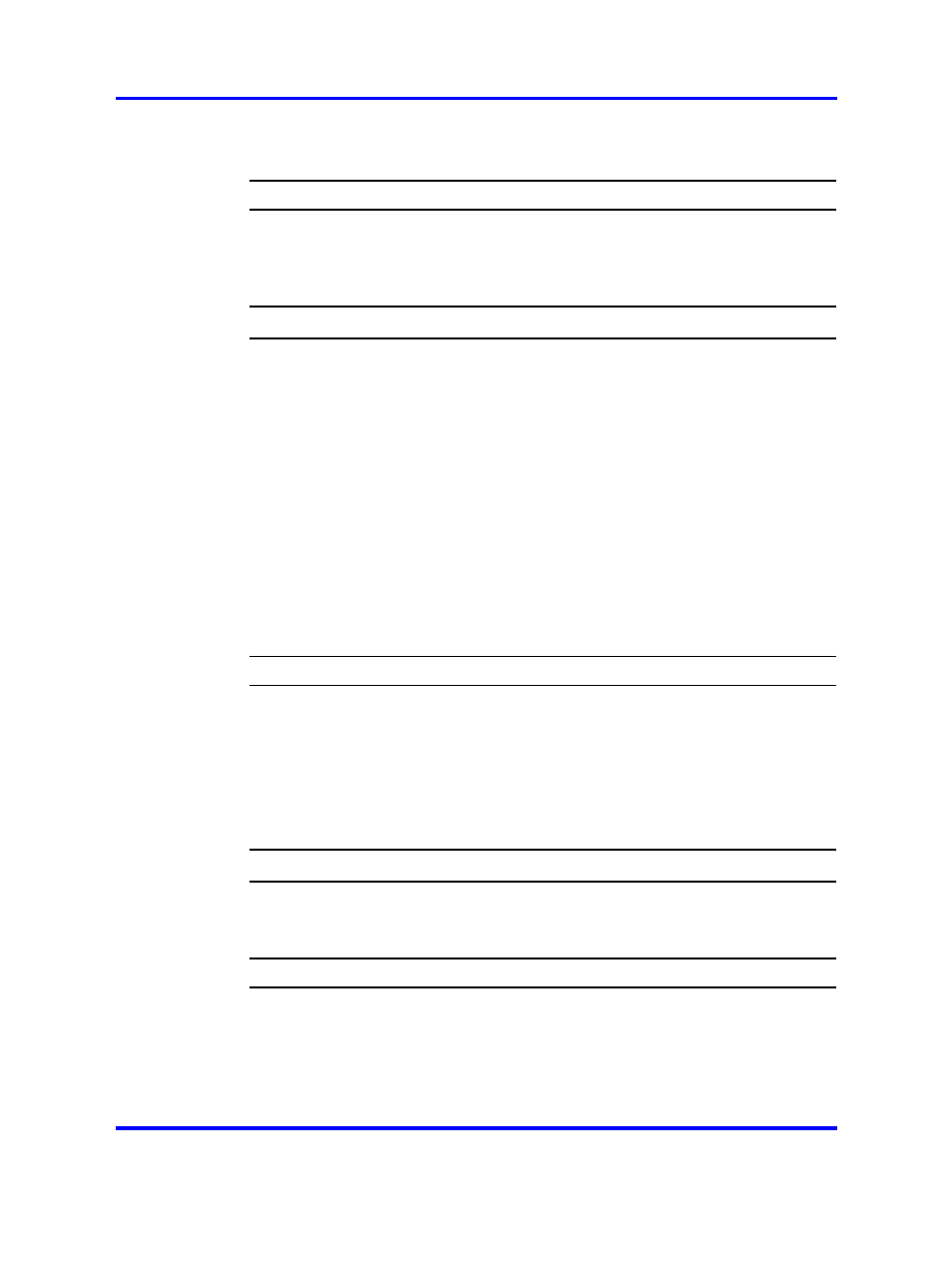 Establishing an ssh connection, Trap log, Prerequisites | Setting the trap port | Nortel Networks 2500 Series User Manual | Page 38 / 78