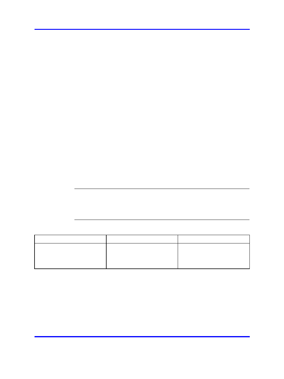 Navigation, Interface layout, Menu | Nortel Networks 2500 Series User Manual | Page 40 / 78