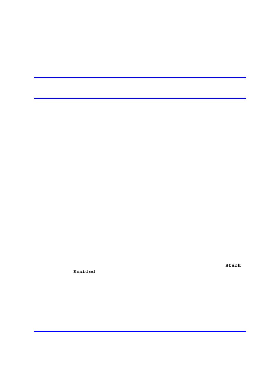 Licensing fundamentals, Navigation, Stack licensing | Nortel Networks 2500 Series User Manual | Page 45 / 78