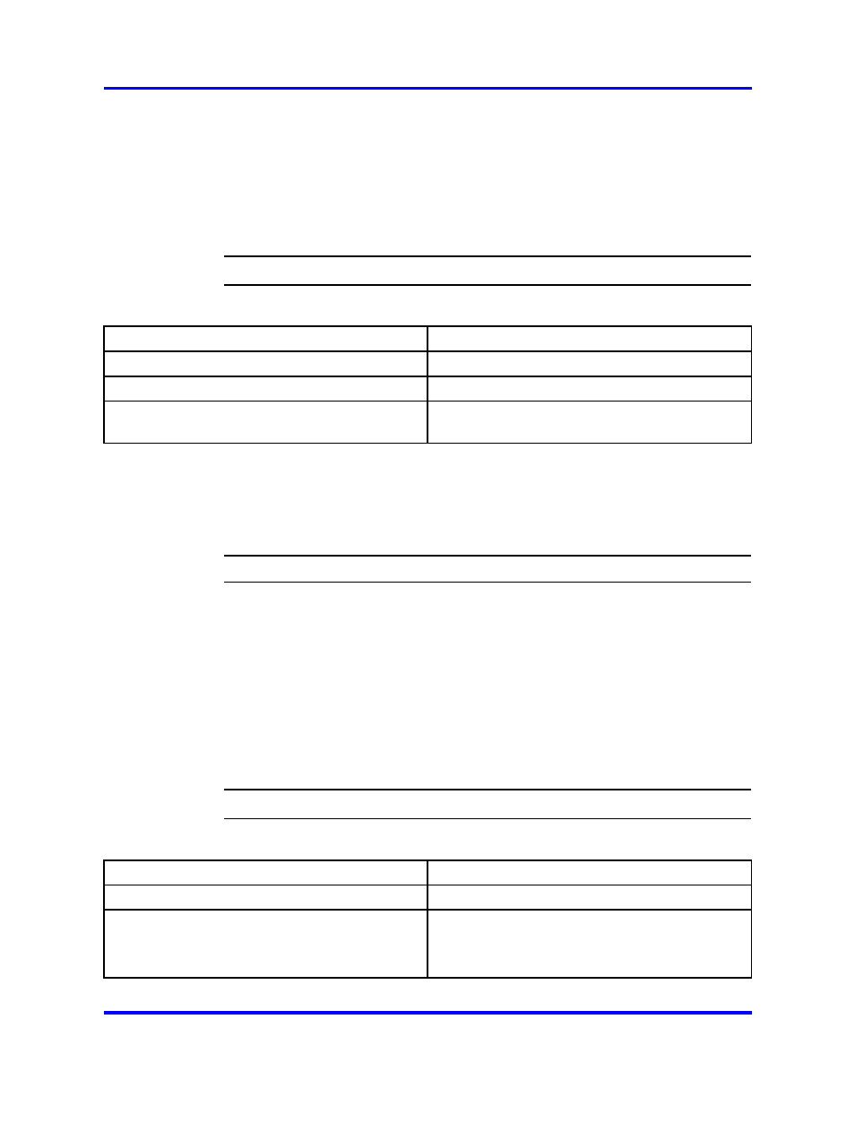 Variable definitions | Nortel Networks 2500 Series User Manual | Page 51 / 78