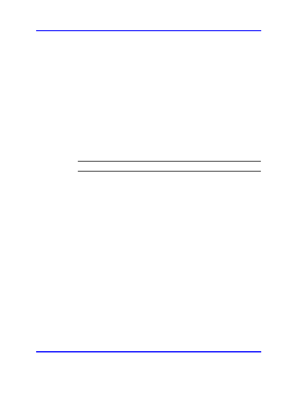 Nortel Networks 2500 Series User Manual | Page 53 / 78