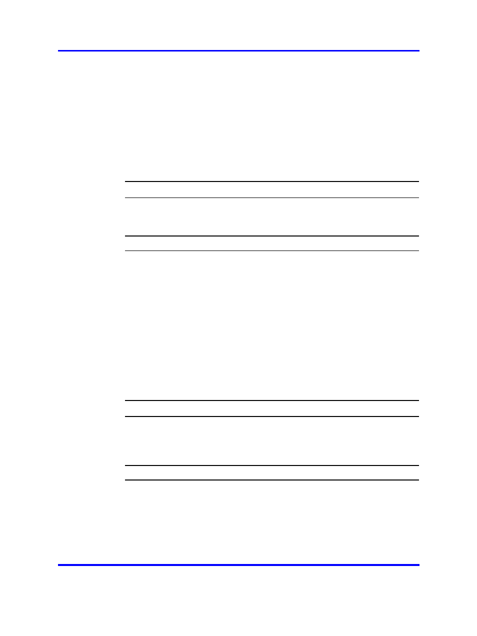 Nortel Networks 2500 Series User Manual | Page 58 / 78