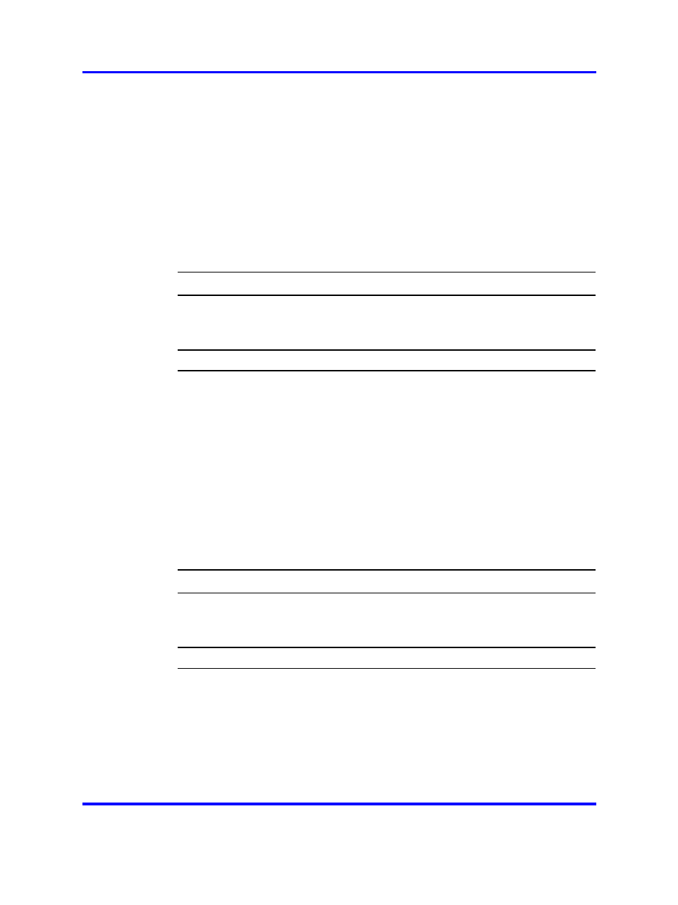 Nortel Networks 2500 Series User Manual | Page 59 / 78