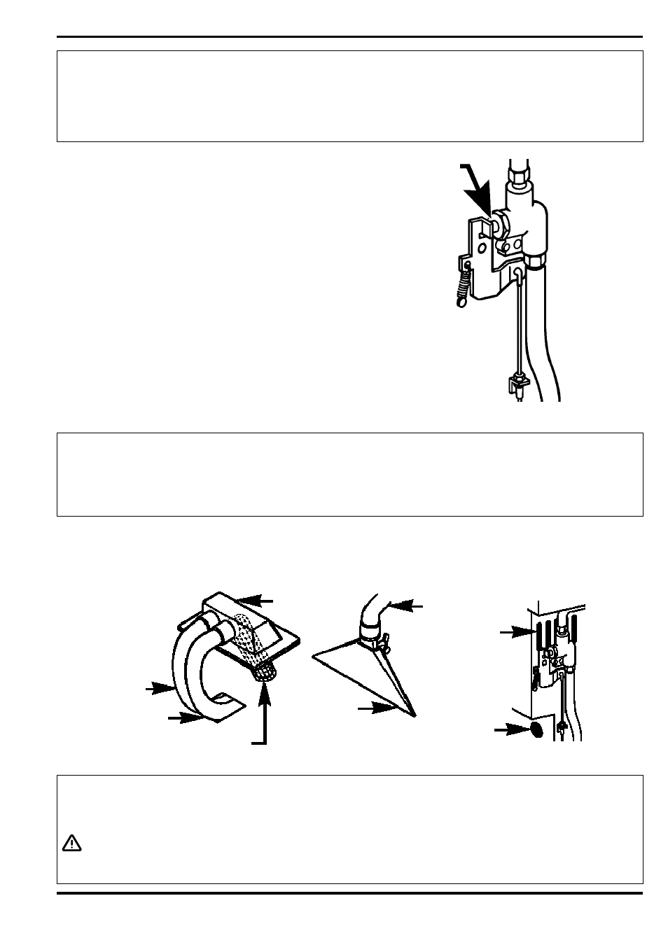 Important, Lubrication, Vacuum motor maintenance | Vacuum motor airways | Nilfisk-Advance America 56262214 User Manual | Page 13 / 20