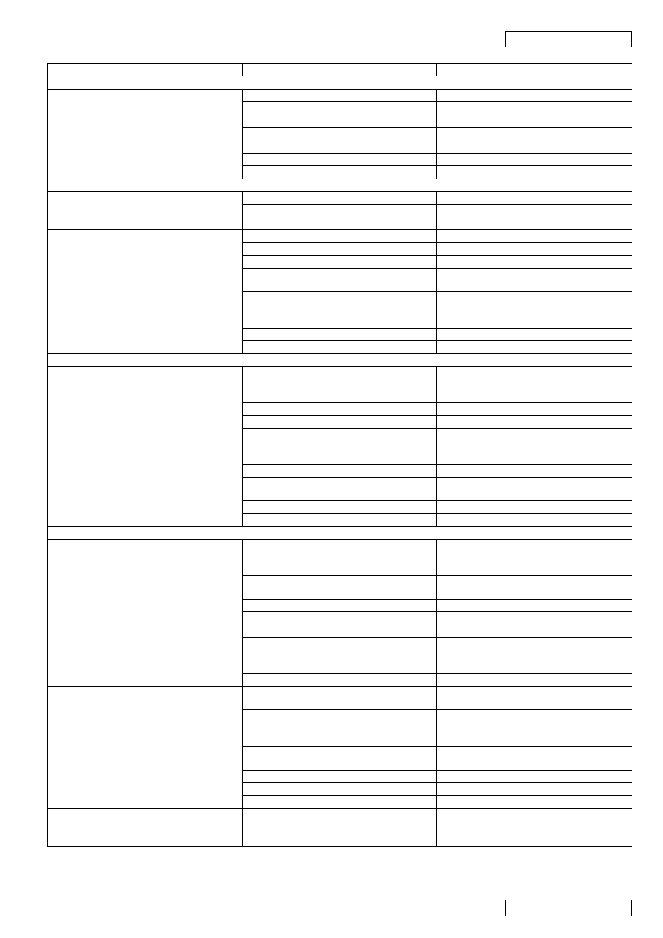 Nilfisk-Advance America RS 1300 User Manual | Page 119 / 224