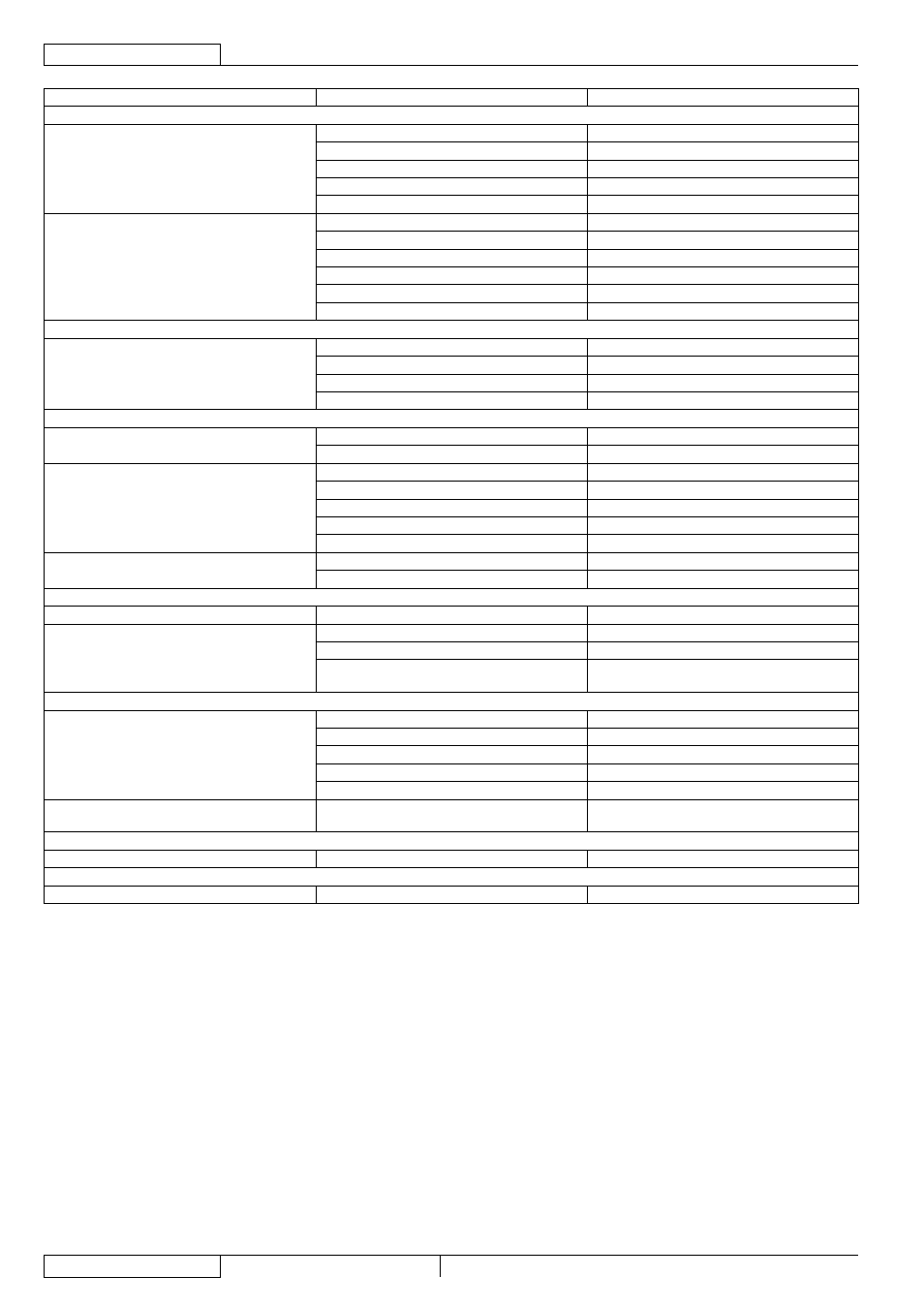 Nilfisk-Advance America RS 1300 User Manual | Page 120 / 224