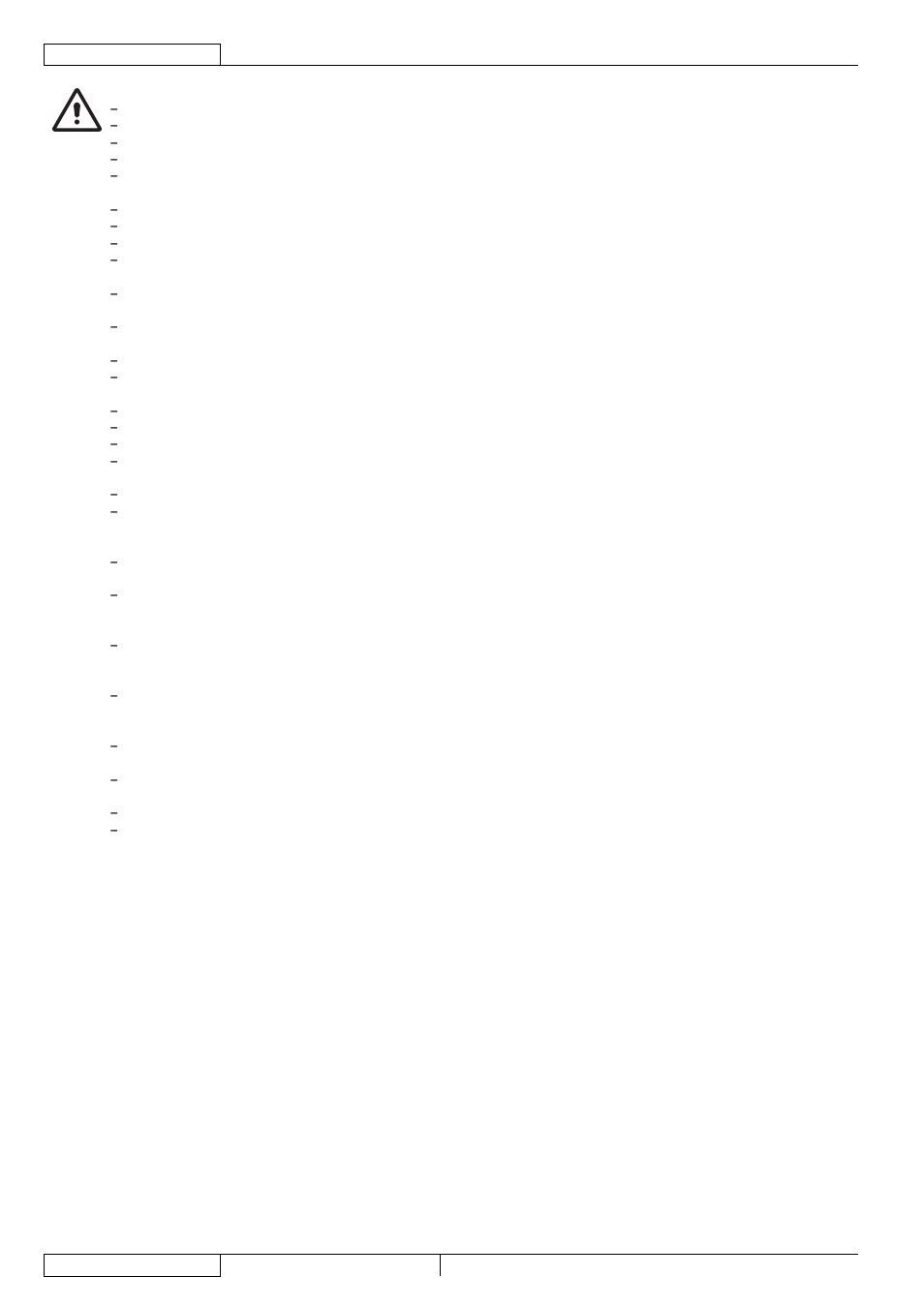 Nilfisk-Advance America RS 1300 User Manual | Page 128 / 224
