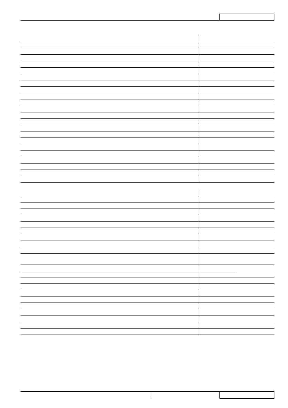 Datos técnicos | Nilfisk-Advance America RS 1300 User Manual | Page 133 / 224