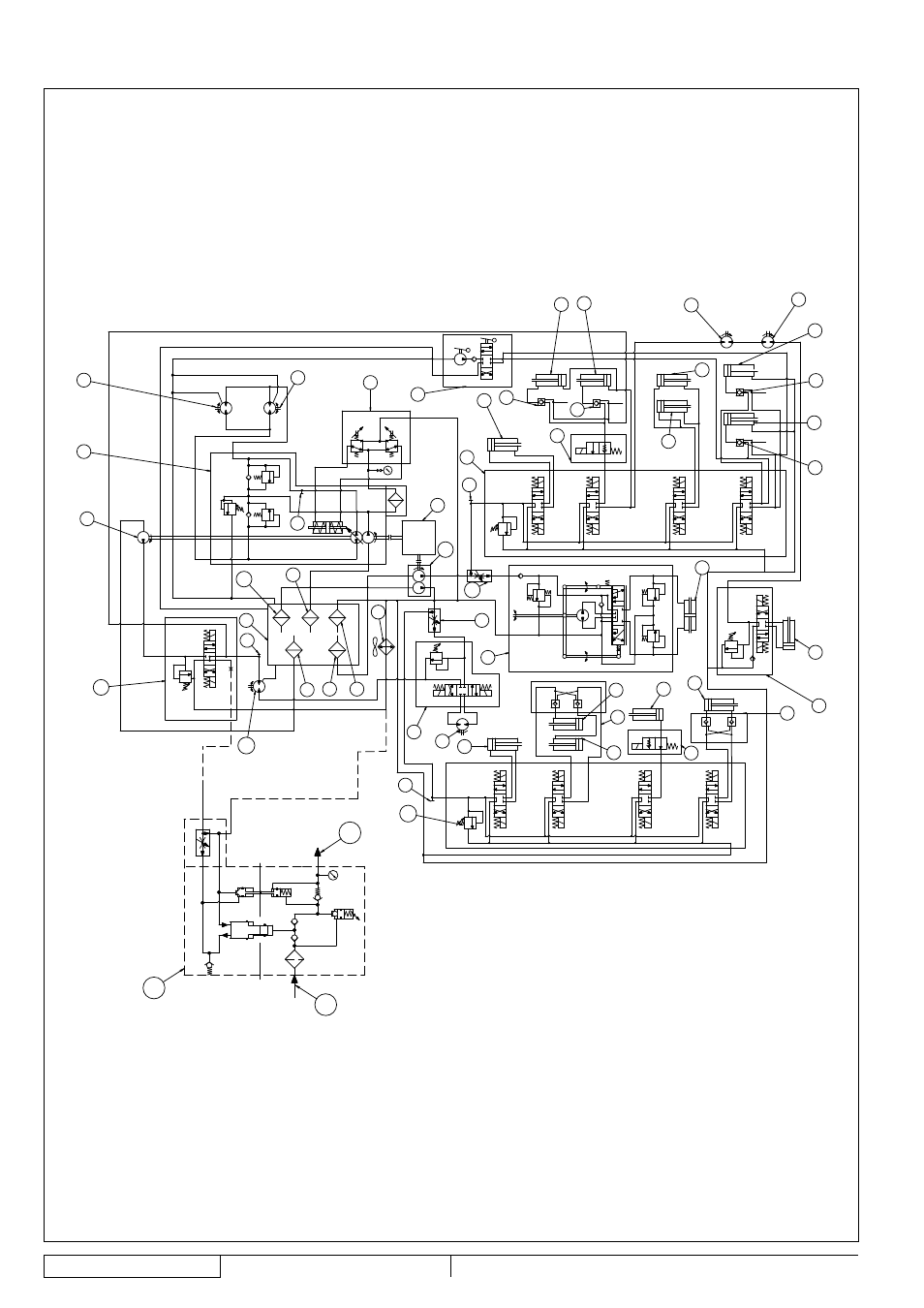Nilfisk-Advance America RS 1300 User Manual | Page 16 / 224