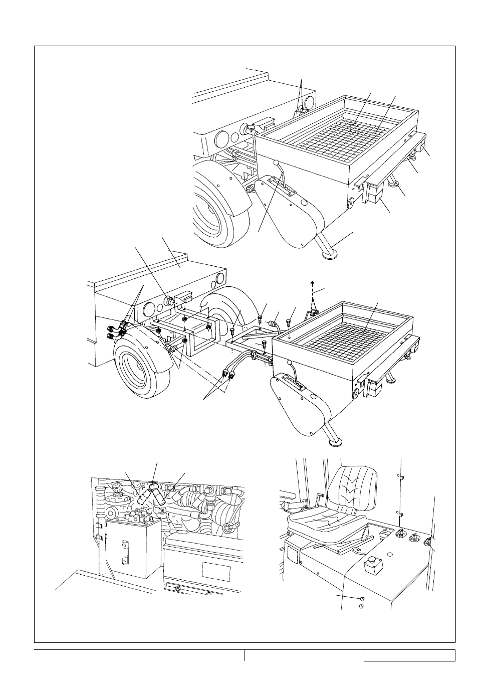 Nilfisk-Advance America RS 1300 User Manual | Page 17 / 224