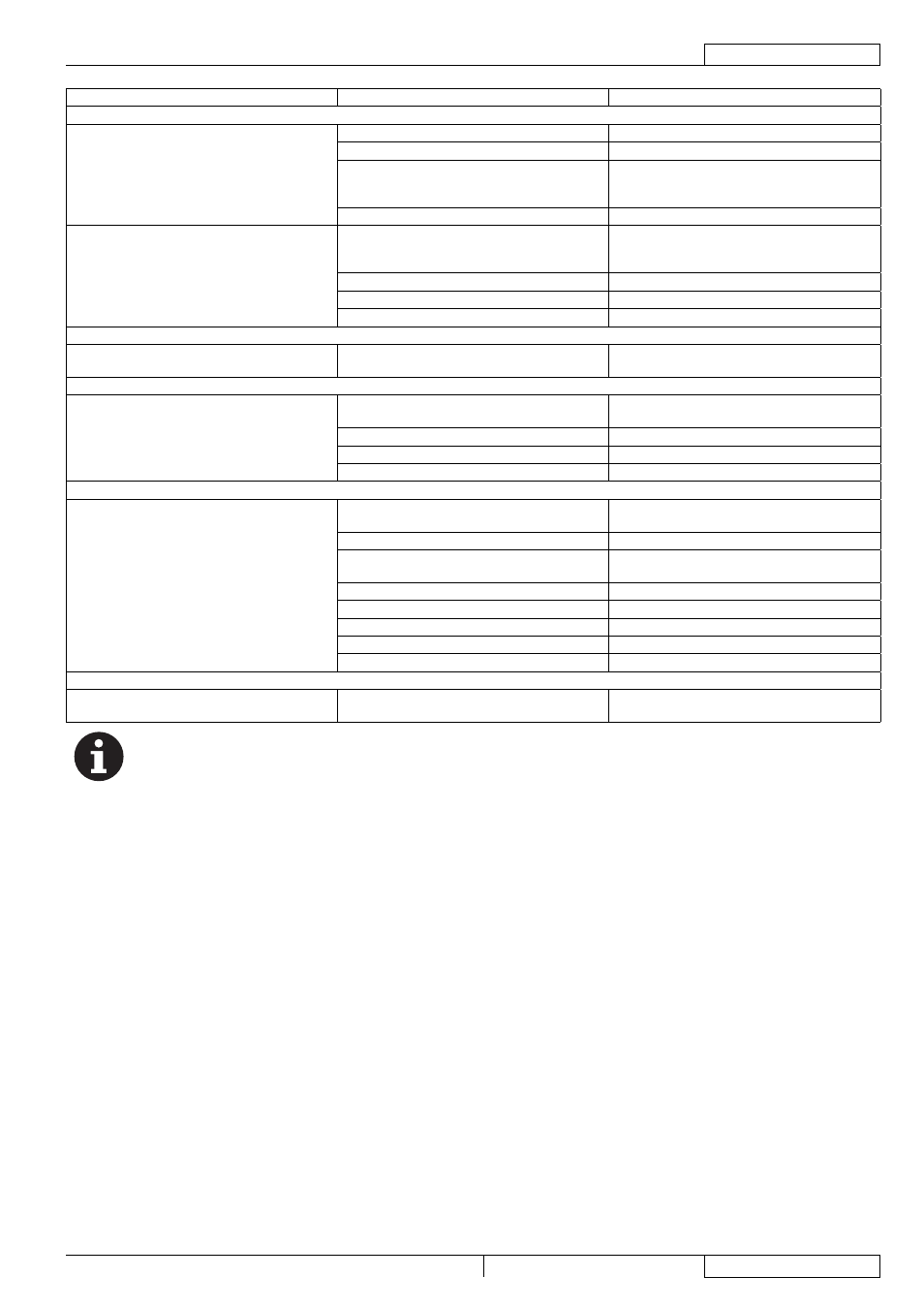 Nilfisk-Advance America RS 1300 User Manual | Page 171 / 224