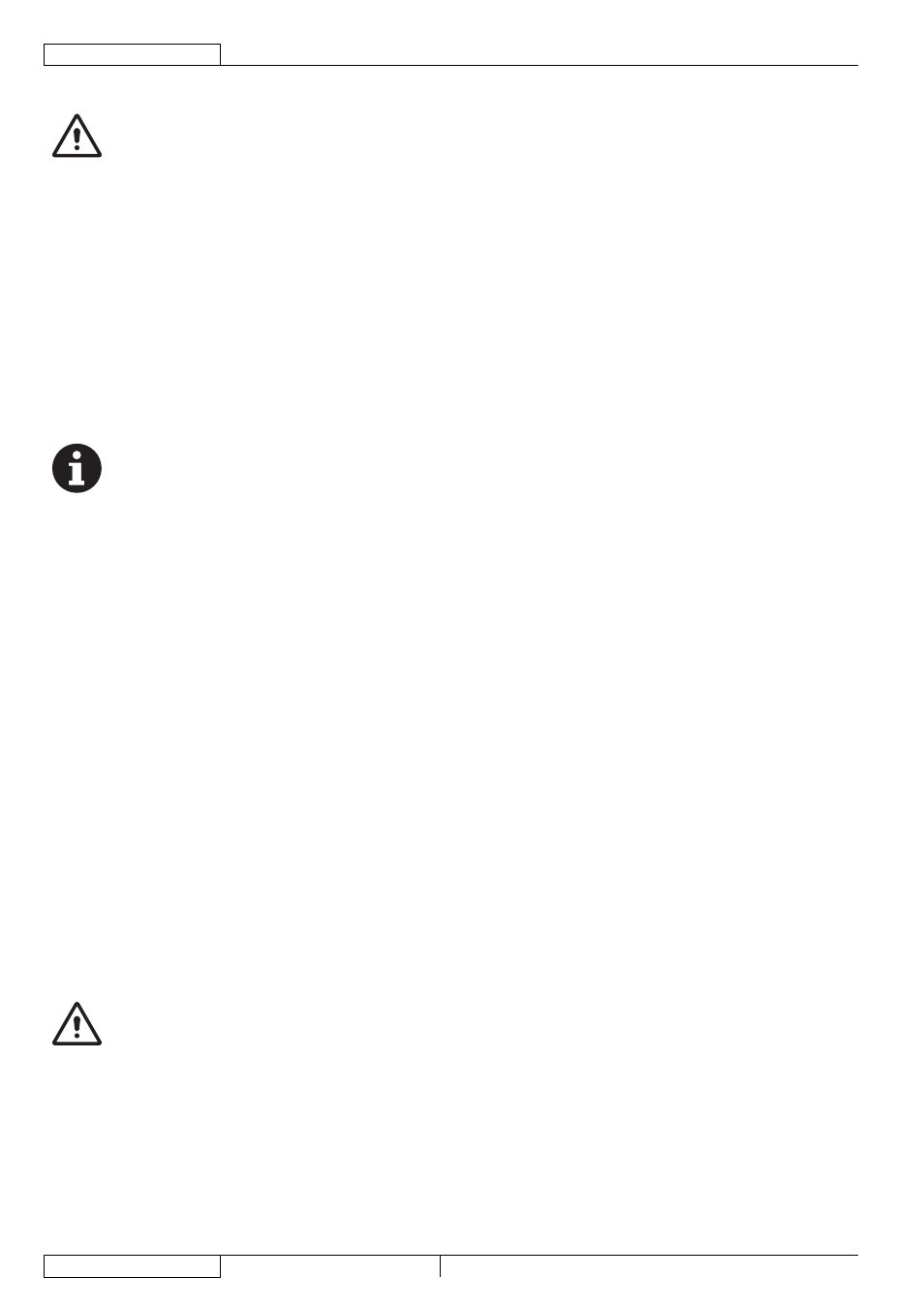 Nilfisk-Advance America RS 1300 User Manual | Page 204 / 224