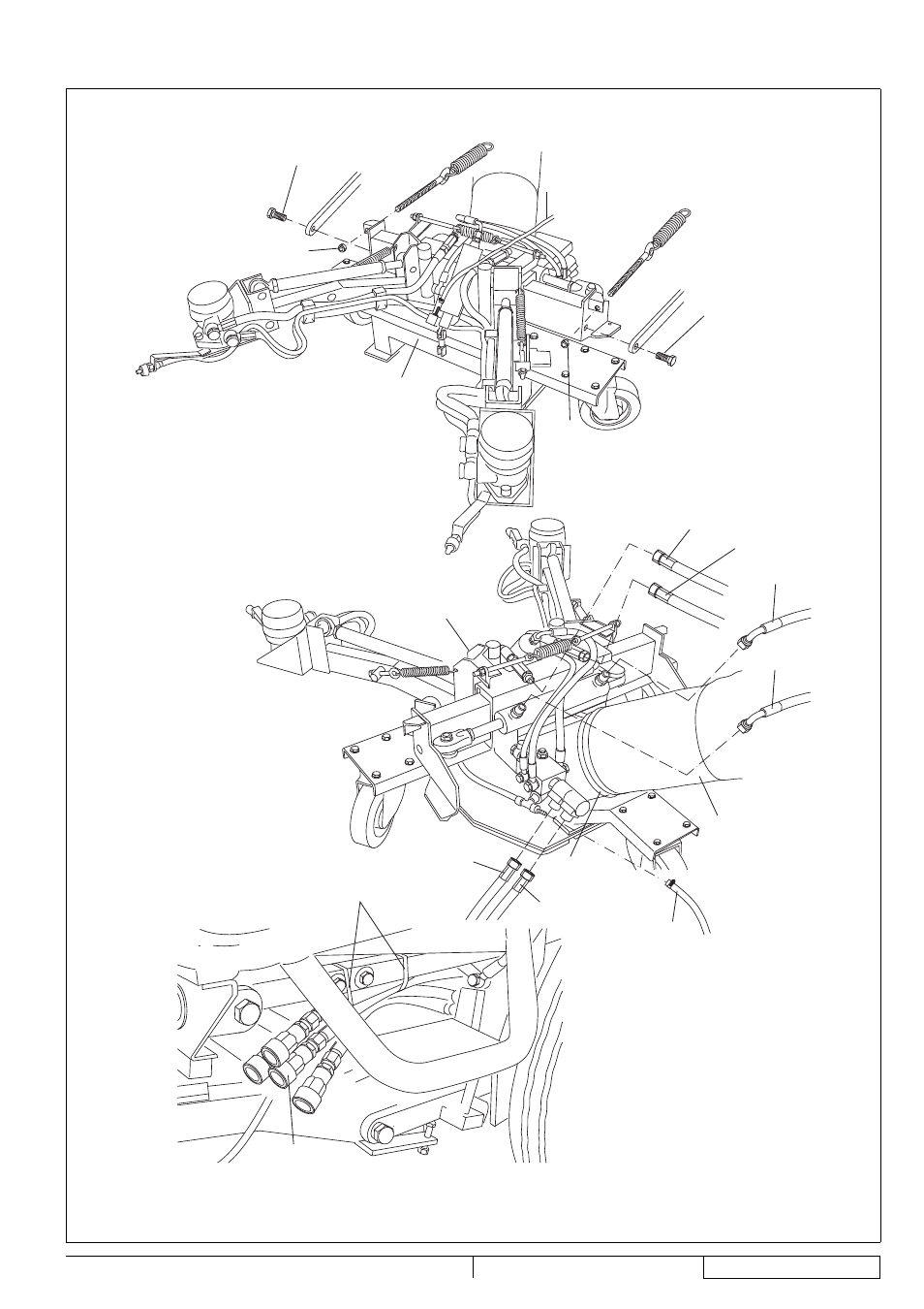 Nilfisk-Advance America RS 1300 User Manual | Page 21 / 224