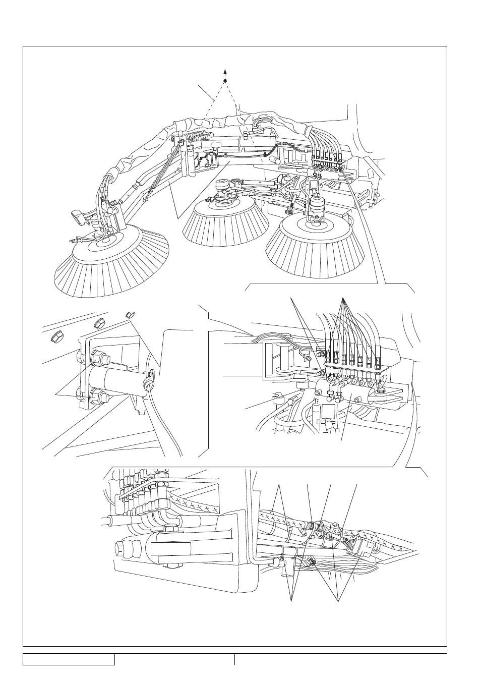 Nilfisk-Advance America RS 1300 User Manual | Page 22 / 224