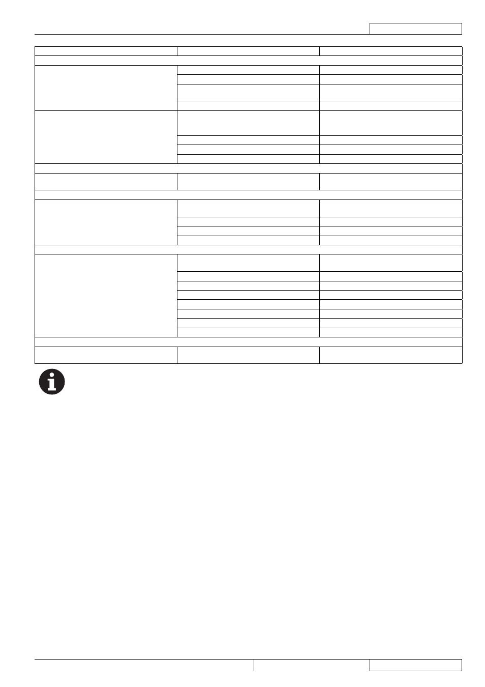 Nilfisk-Advance America RS 1300 User Manual | Page 221 / 224