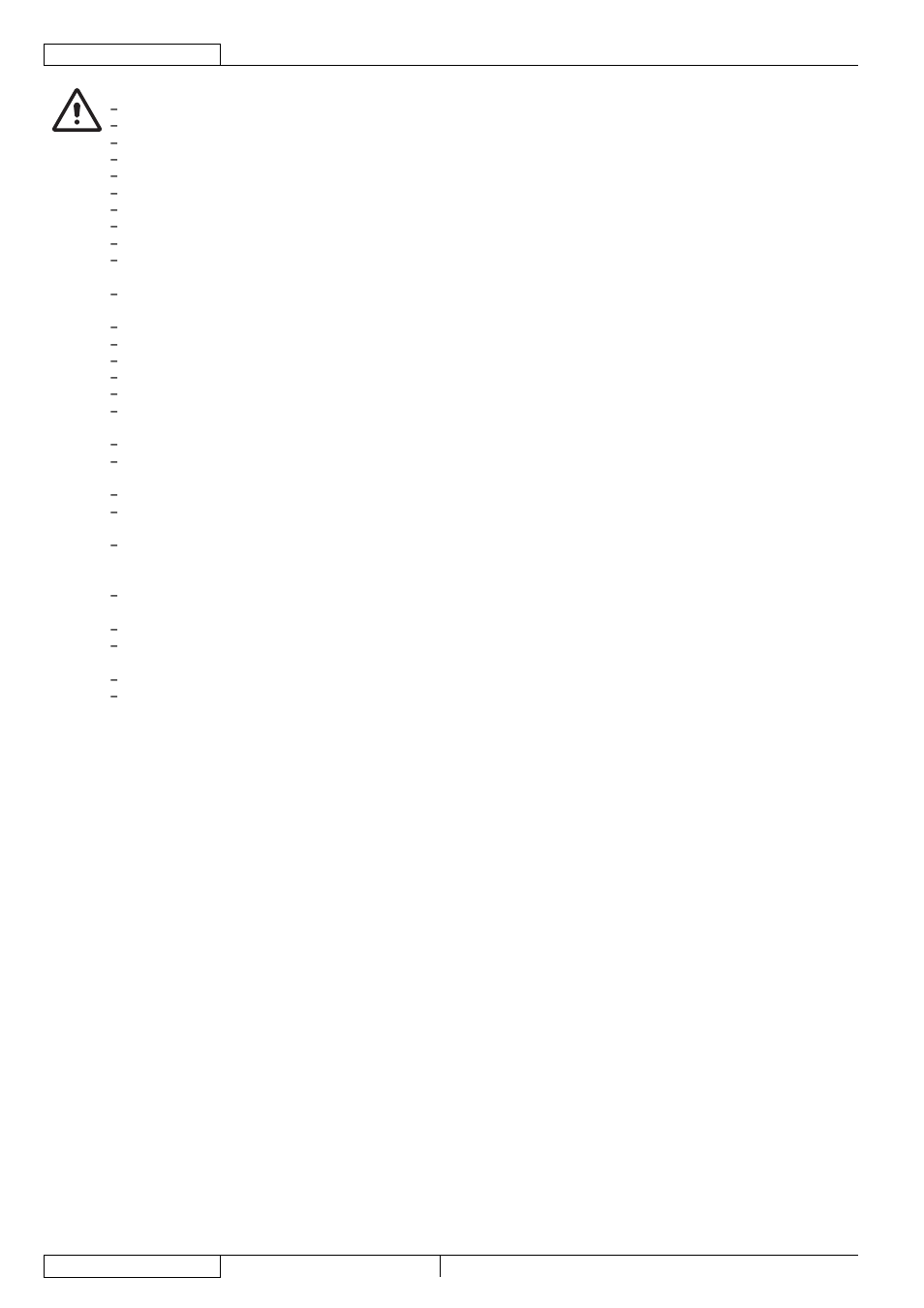 Nilfisk-Advance America RS 1300 User Manual | Page 28 / 224