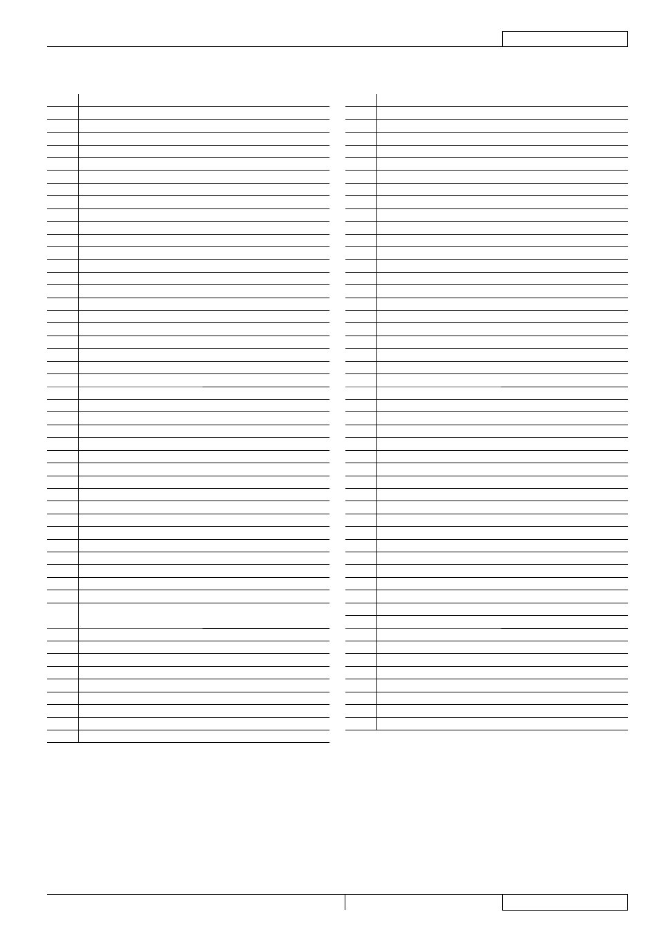 Wiring diagram | Nilfisk-Advance America RS 1300 User Manual | Page 37 / 224