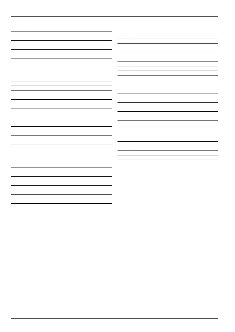 3rd broom arm wiring diagram (*) | Nilfisk-Advance America RS 1300 User Manual | Page 38 / 224