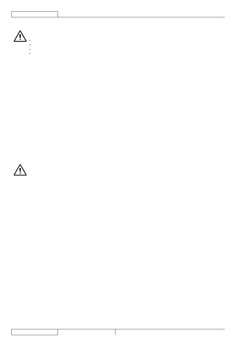 Nilfisk-Advance America RS 1300 User Manual | Page 40 / 224