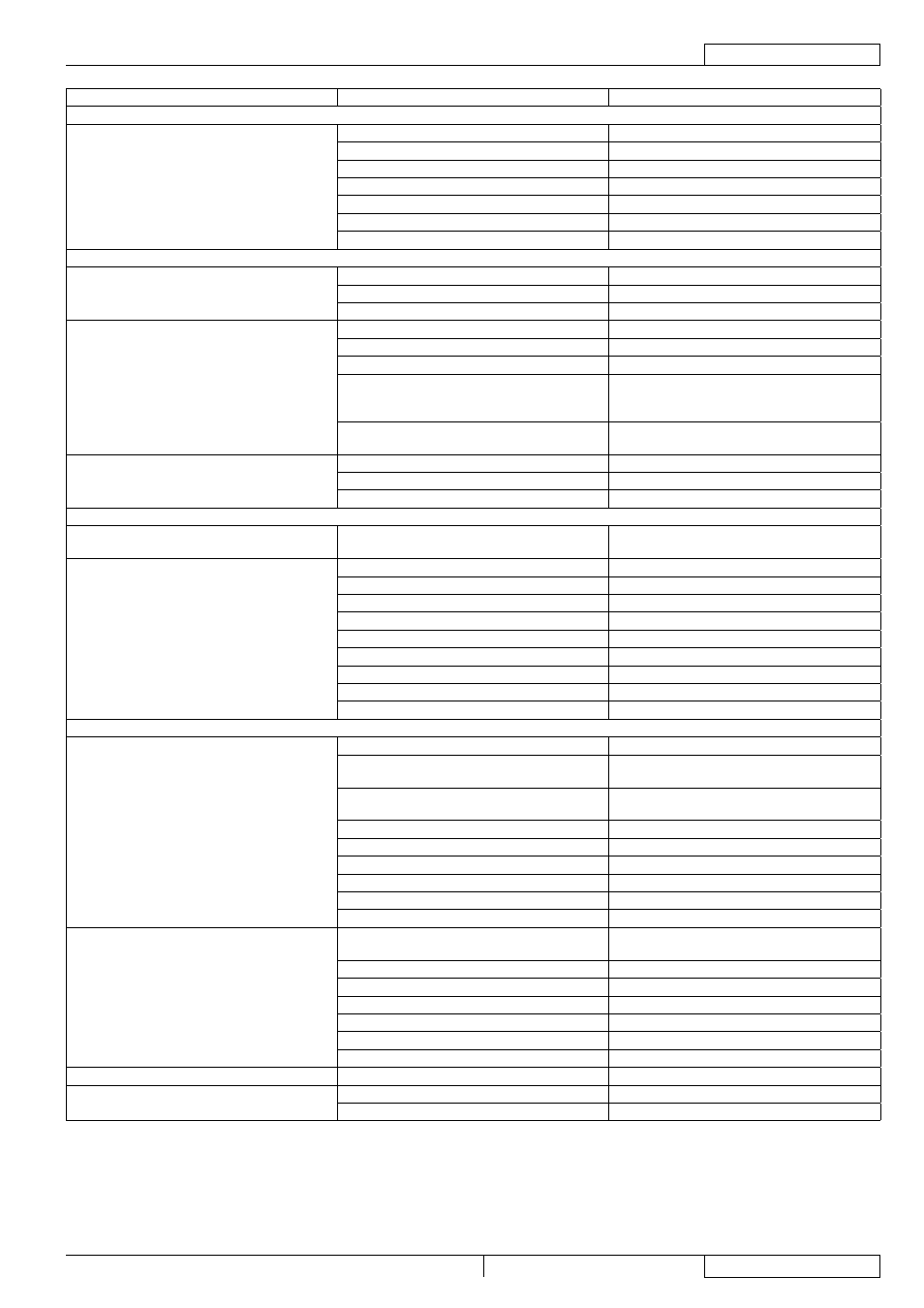 Nilfisk-Advance America RS 1300 User Manual | Page 69 / 224
