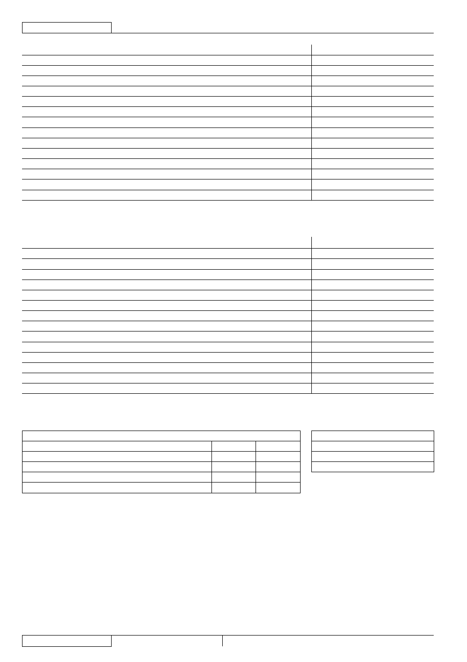 Nilfisk-Advance America RS 1300 User Manual | Page 84 / 224