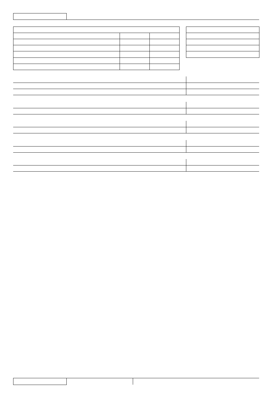 Valeurs environnementales | Nilfisk-Advance America RS 1300 User Manual | Page 86 / 224