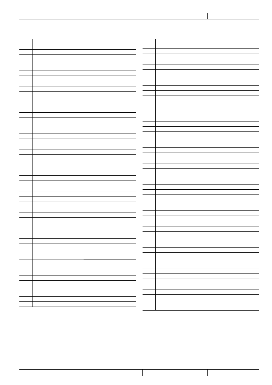 Schema electrique | Nilfisk-Advance America RS 1300 User Manual | Page 87 / 224