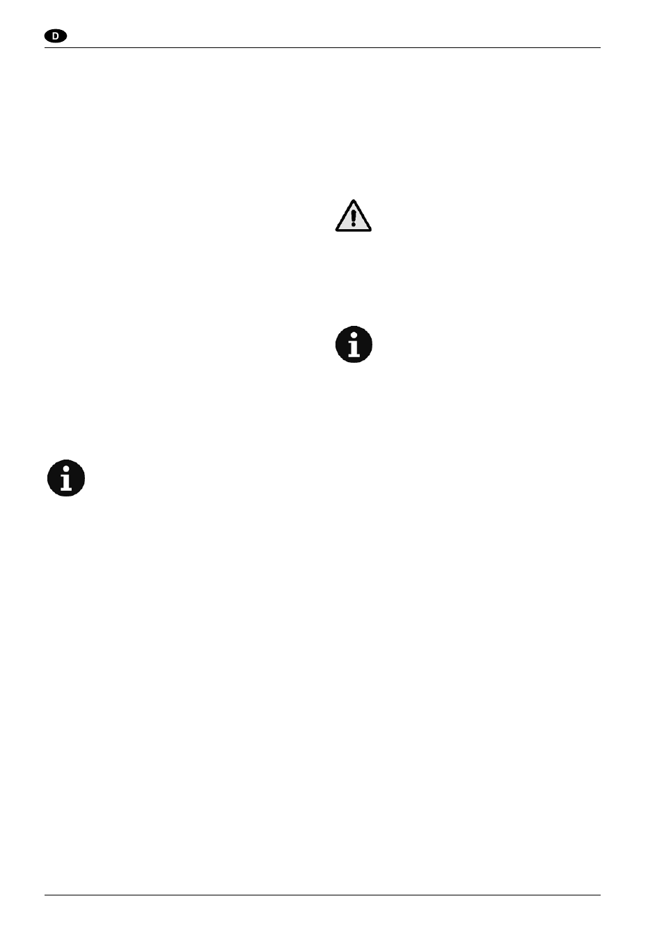 Einleitung, Allgemeine anweisungen, Betriebsanleitung | Nilfisk-Advance America Sweeper SR 1700D 2W D User Manual | Page 4 / 84