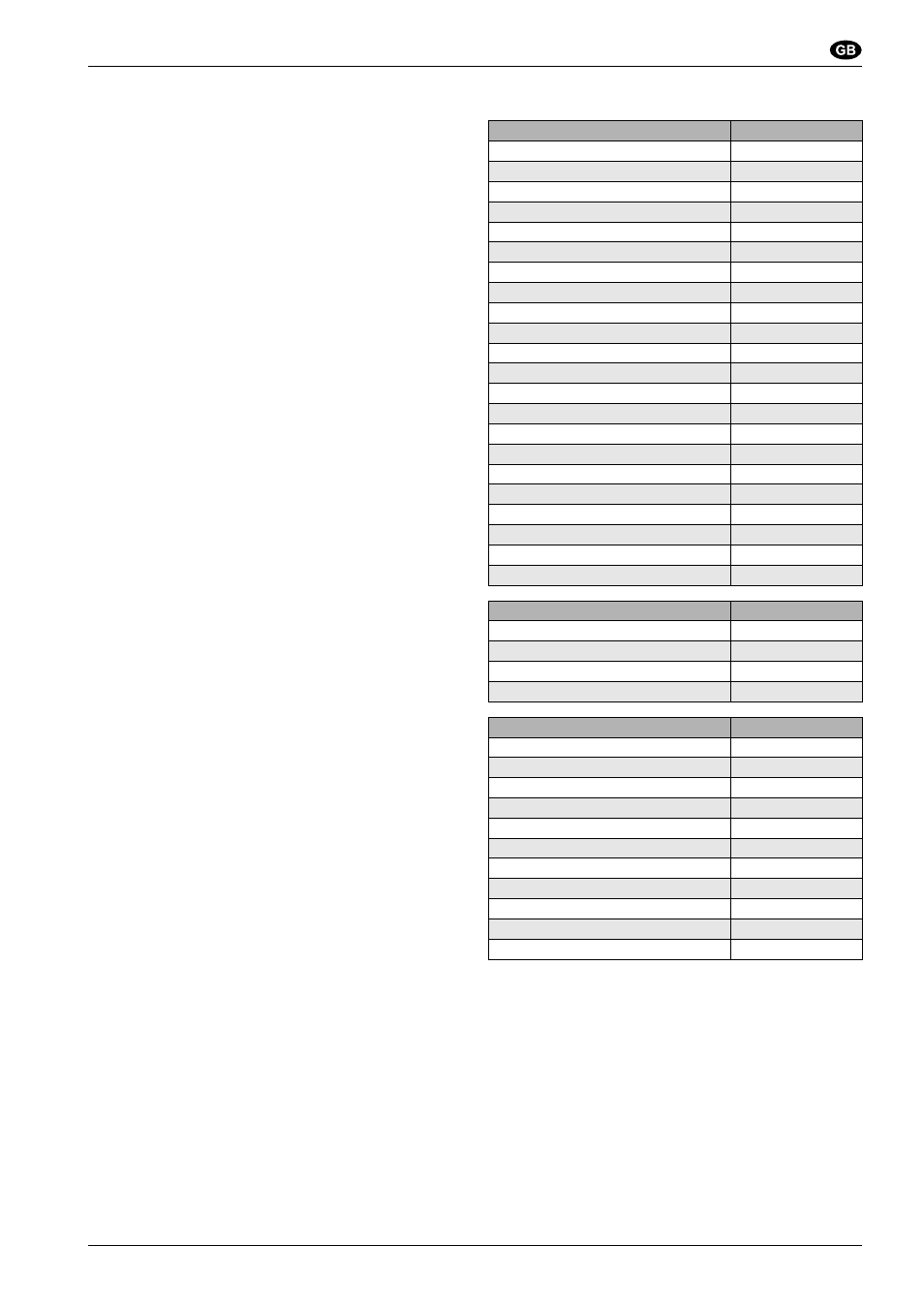 User manual, Safety systems, Main technical data | Nilfisk-Advance America Sweeper SR 1700D 2W D User Manual | Page 45 / 84