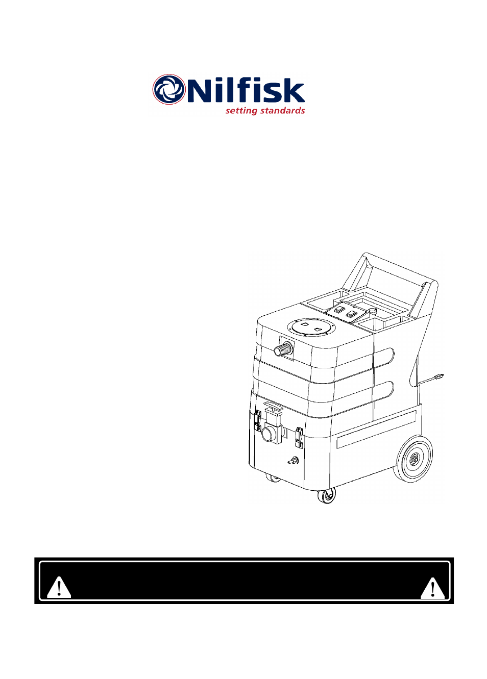 M x 307 h э кст ра к то р | Nilfisk-Advance America MX 307 H User Manual | Page 64 / 72