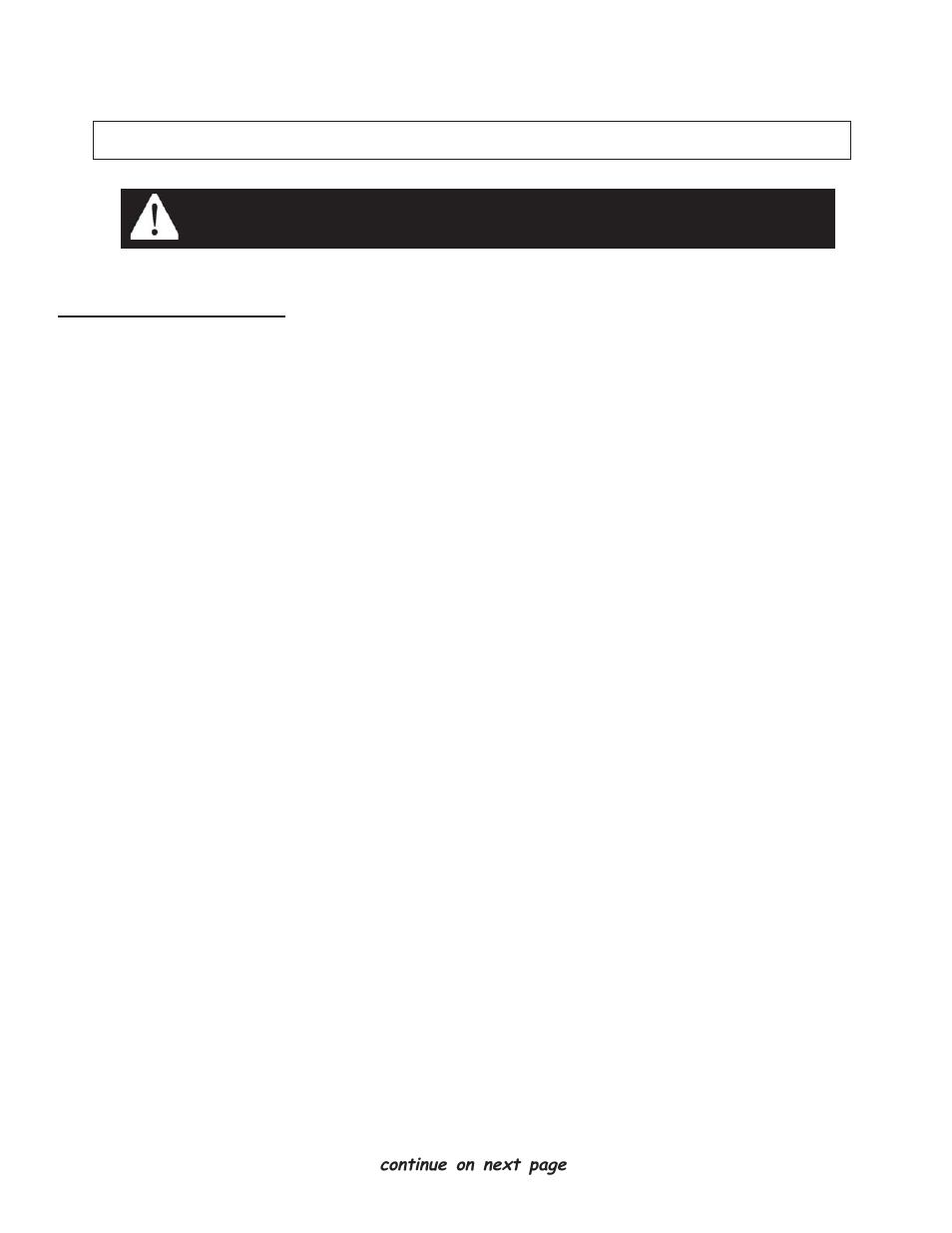 Operation | Nilfisk-Advance America HSC 585 User Manual | Page 5 / 13